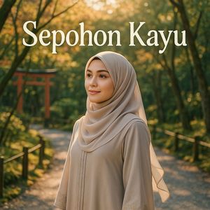 Sepohon Kayu