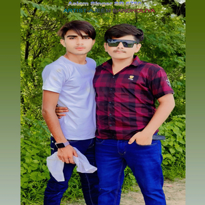 Aslam Singer SR 6750