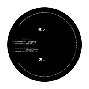 Connessione (Original Mix)