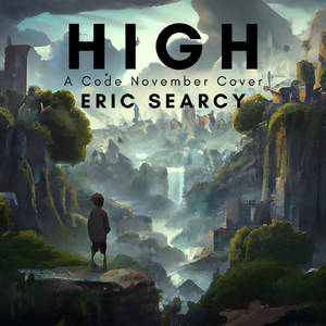 High (A Code November Cover)