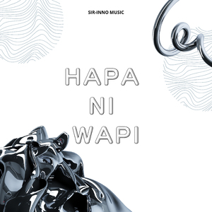 Hapa Ni Wapi