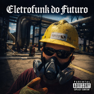 Eletrofunk do Futuro