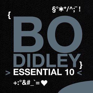 Bo Diddley