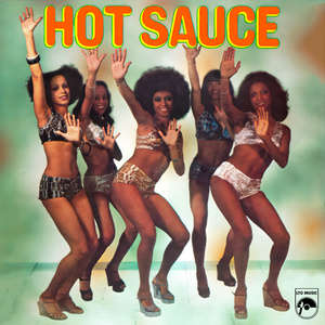 Hot Sauce