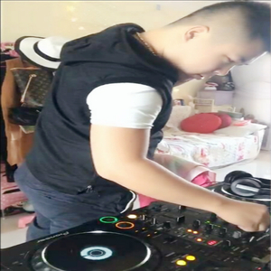 狂欢万圣节Party（沈阳DJ小博 REMIX）