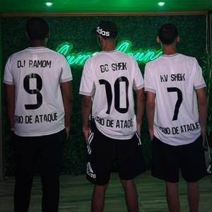 EU PASSEI DE GL0CK x MEU FUZ1L É MAROLENTO