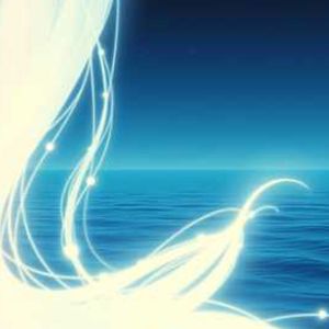 爱-跨越长空深海