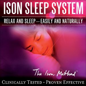 Ison Sleep System
