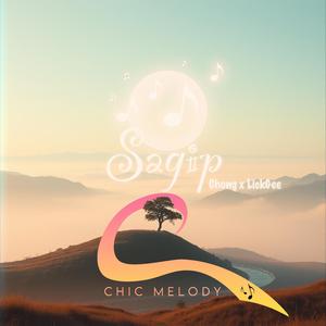 Sagip (feat. Chong & LickGee)