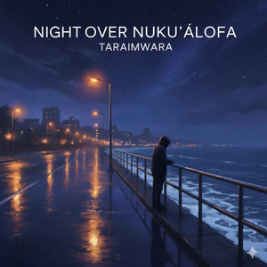Night Over Nukuálofa