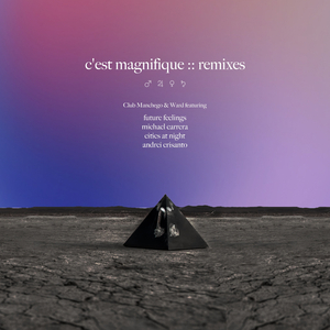C'est Magnifique (Cities at Night Remix)