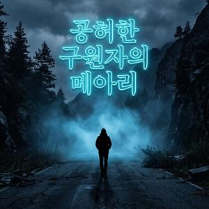 잿빛 마을의 거짓 구원자 (feat. Dark Ambient Yuna)