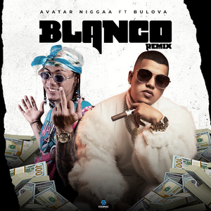 Blanco (feat. Bulova) (Remix)