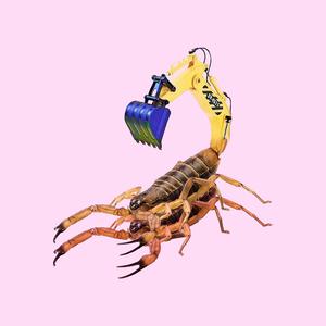 Tu alma me pertenece