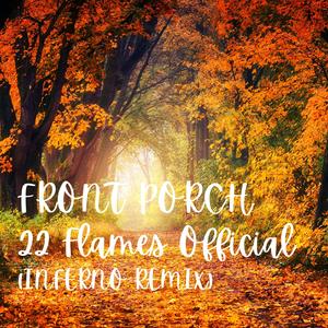 FR0NT P0RCH (feat. INFERNO) (Remix)
