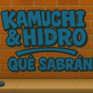 Qué sabrán (feat. Hidro)