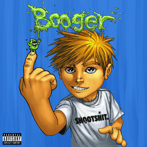 Booger