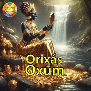 Nas águas de fertilidade de Oxum