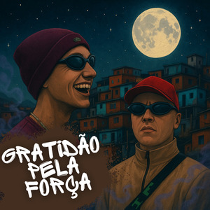 Gratidão pela Força