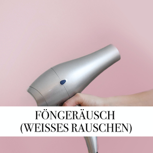 Föngeräusche