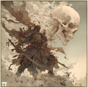 FEUERTAUFE (FEAR VIP)