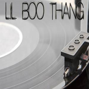 Lil Boo Thang (Originally Performed by Paul Russell) [Instrumental]
