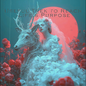 Useful Trek to Reach Life's Purpose