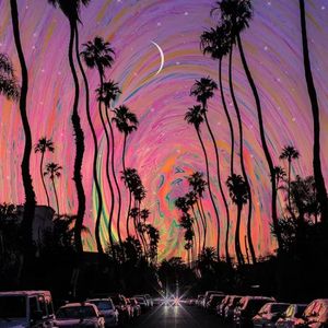 【Free】“迷幻” 情绪 type beat