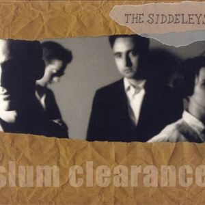 Bedlam on the Mezzanine