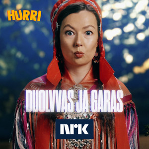 Duolvvas ja garas (Emosjonell Versjon)