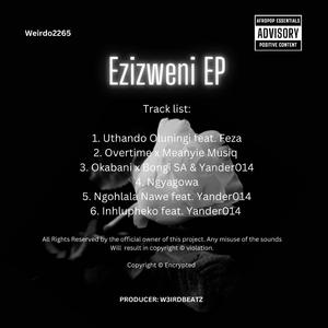 Okabani (feat. Bongi SA & Yander014)