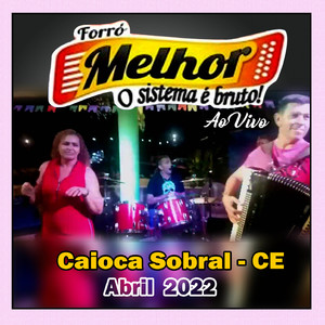 Me usa - FORRÓ MELHOR