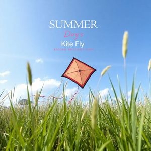 Kite Fly 伴奏