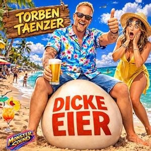 Dicke Eier