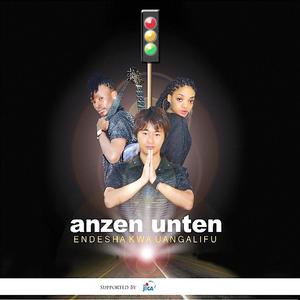 Anzen Unten Endesha Kwa Uangalifu