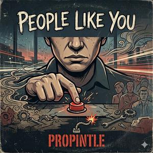 People like you