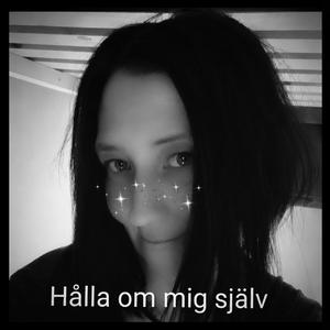 Hålla om mig själv