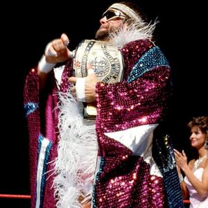 RANDY SAVAGE