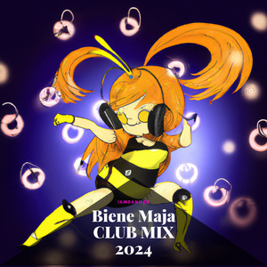 Biene Maja (CLUB MIX 2024)