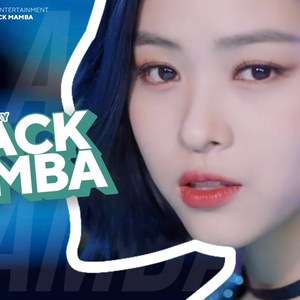 [AI COVER] Black Mamba