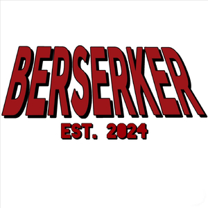 Berserker