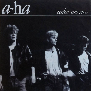 Take On Me (The Twelves Remix)