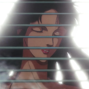 Cat's Eye（猫眼三姐妹 老版OP1 / 新版ED）