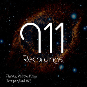 Ahorita No (Original Mix)