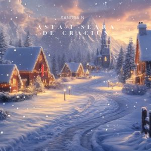 Asta-i seara de Crăciun