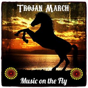 Trojan March
