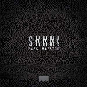 Shhh! (Bonus Track)