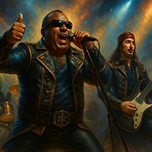 What Is The Brother (VERSÃO METAL)