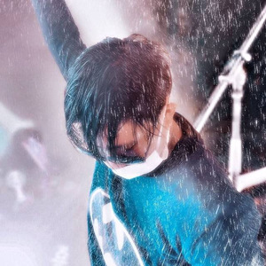 大鹏-都选C【NO NG】（六阿哥奕訢 remix）