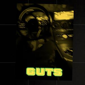 Guts (feat. POORHOMIESLOPPY)